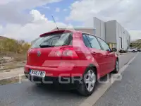 2007 Volkswagen GOLF