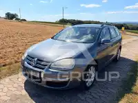 2007 Volkswagen GOLF