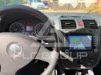 2007 Volkswagen GOLF
