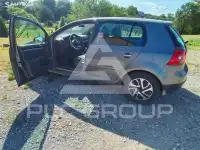 2007 Volkswagen GOLF