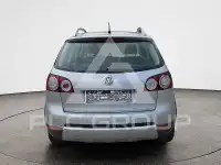 2007 Volkswagen GOLF