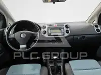 2007 Volkswagen GOLF