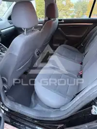2007 Volkswagen GOLF