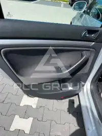 2007 Volkswagen GOLF