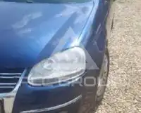 2007 Volkswagen GOLF