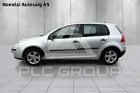 2007 Volkswagen GOLF