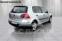 2007 Volkswagen GOLF