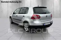 2007 Volkswagen GOLF