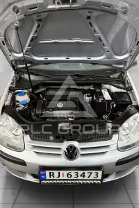 2007 Volkswagen GOLF