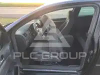 2007 Volkswagen GOLF