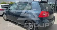 2007 Volkswagen GOLF