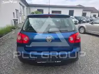 2007 Volkswagen GOLF