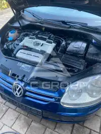 2007 Volkswagen GOLF