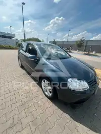 2007 Volkswagen GOLF