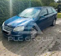 2007 Volkswagen GOLF