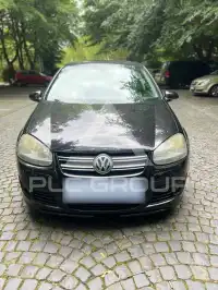 2007 Volkswagen GOLF