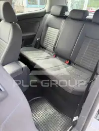 2007 Volkswagen GOLF