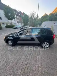 2007 Volkswagen GOLF