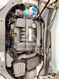 2007 Volkswagen GOLF