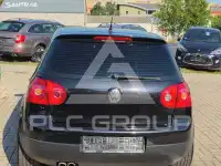 2007 Volkswagen GOLF