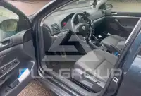 2007 Volkswagen GOLF
