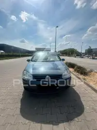 2007 Volkswagen GOLF