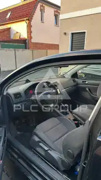 2007 Volkswagen GOLF