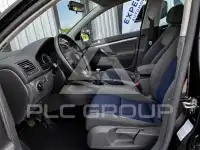 2007 Volkswagen GOLF