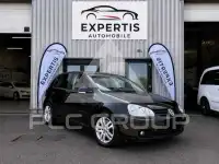 2007 Volkswagen GOLF
