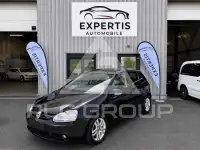2007 Volkswagen GOLF