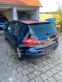 2007 Volkswagen GOLF