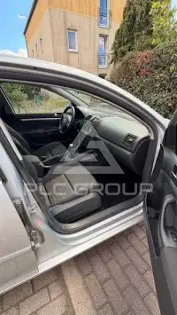 2007 Volkswagen GOLF