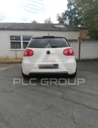 2007 Volkswagen GOLF