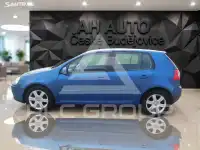 2007 Volkswagen GOLF