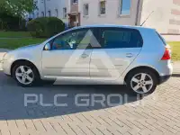 2007 Volkswagen GOLF
