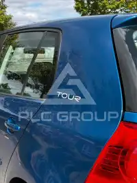 2007 Volkswagen GOLF