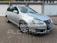 2007 Volkswagen GOLF