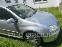 2007 Volkswagen GOLF
