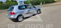 2007 Volkswagen GOLF