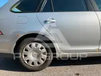 2007 Volkswagen GOLF