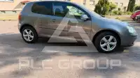 2007 Volkswagen GOLF