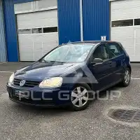 2007 Volkswagen GOLF