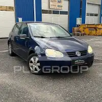 2007 Volkswagen GOLF
