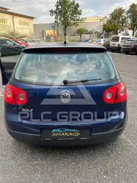 2007 Volkswagen GOLF