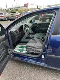 2007 Volkswagen GOLF