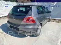 2007 Volkswagen GOLF