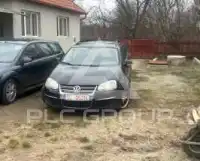 2007 Volkswagen GOLF