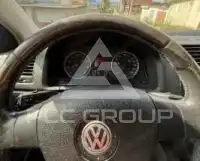 2007 Volkswagen GOLF