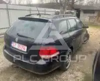 2007 Volkswagen GOLF