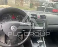 2007 Volkswagen GOLF